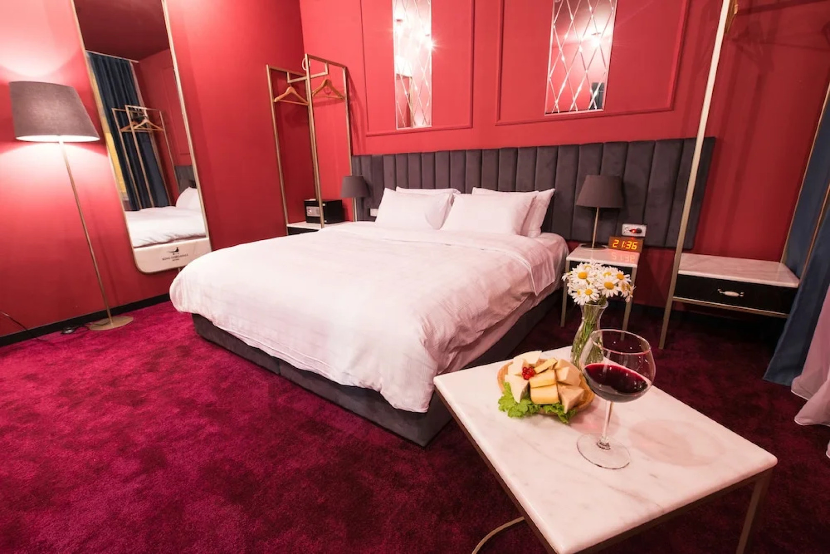 King Gorgasali Hotel