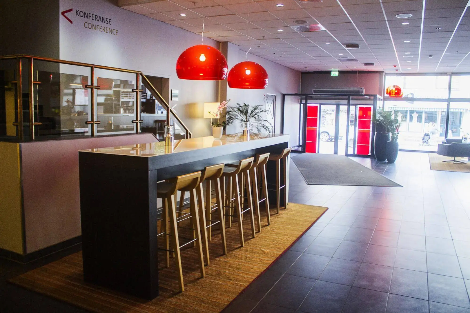Thon Partner Hotel Kristiansand