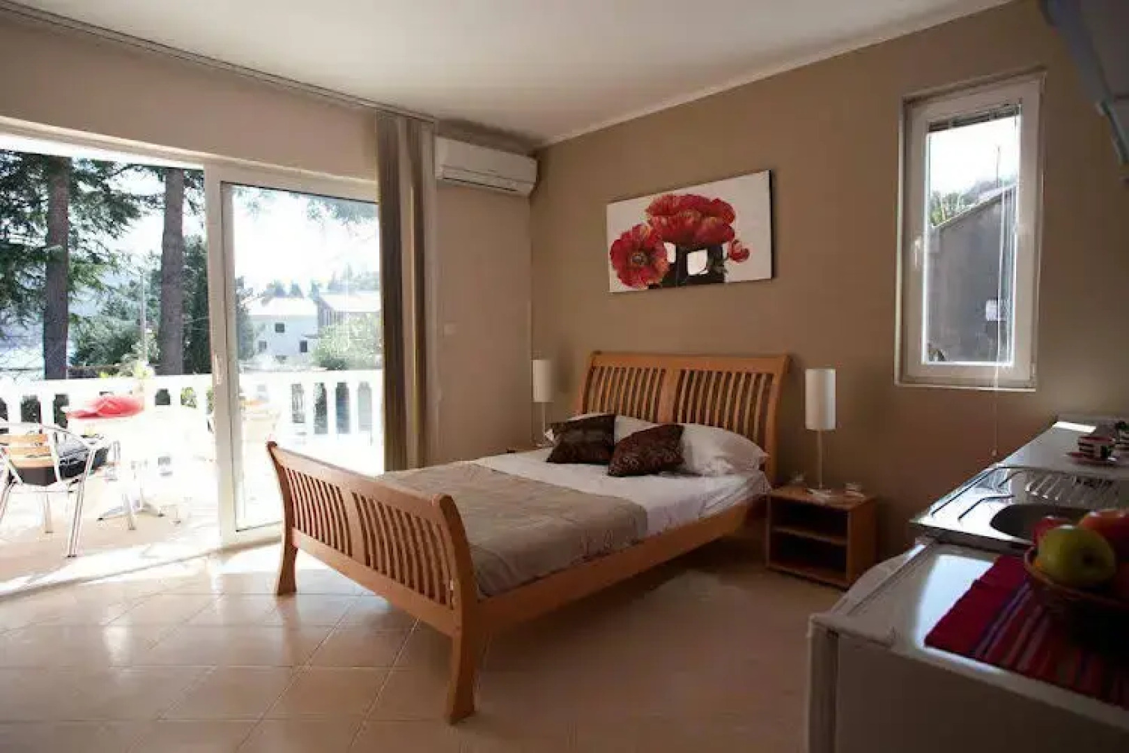 Apartments Bella Vista