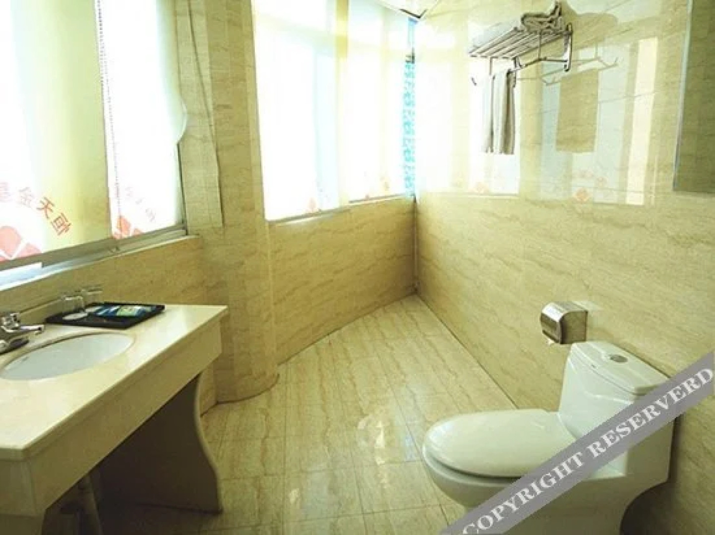 Hengtian Jinxing Hotel