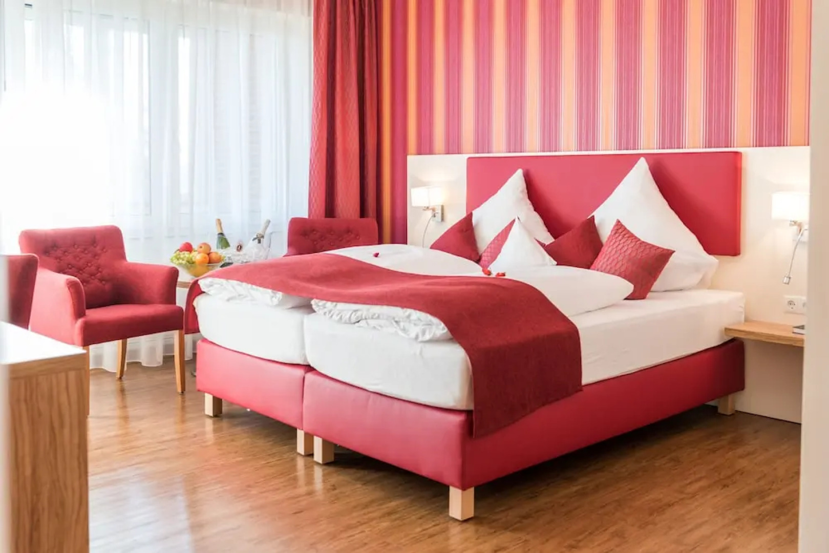 Hotel & Restaurant Seeschlößchen