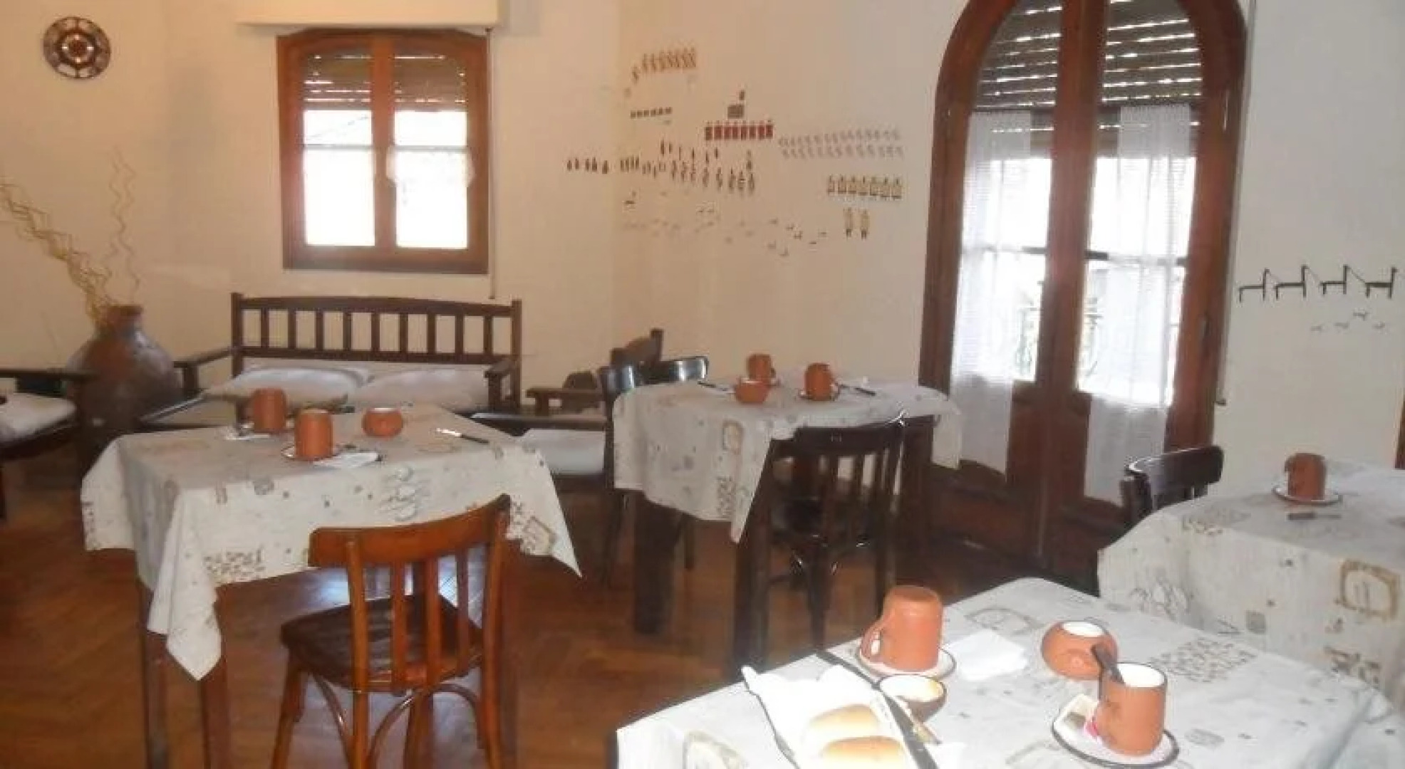 Hostel Casa de Barro