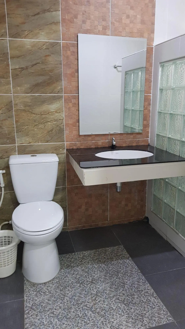 Chatchawan Apartment