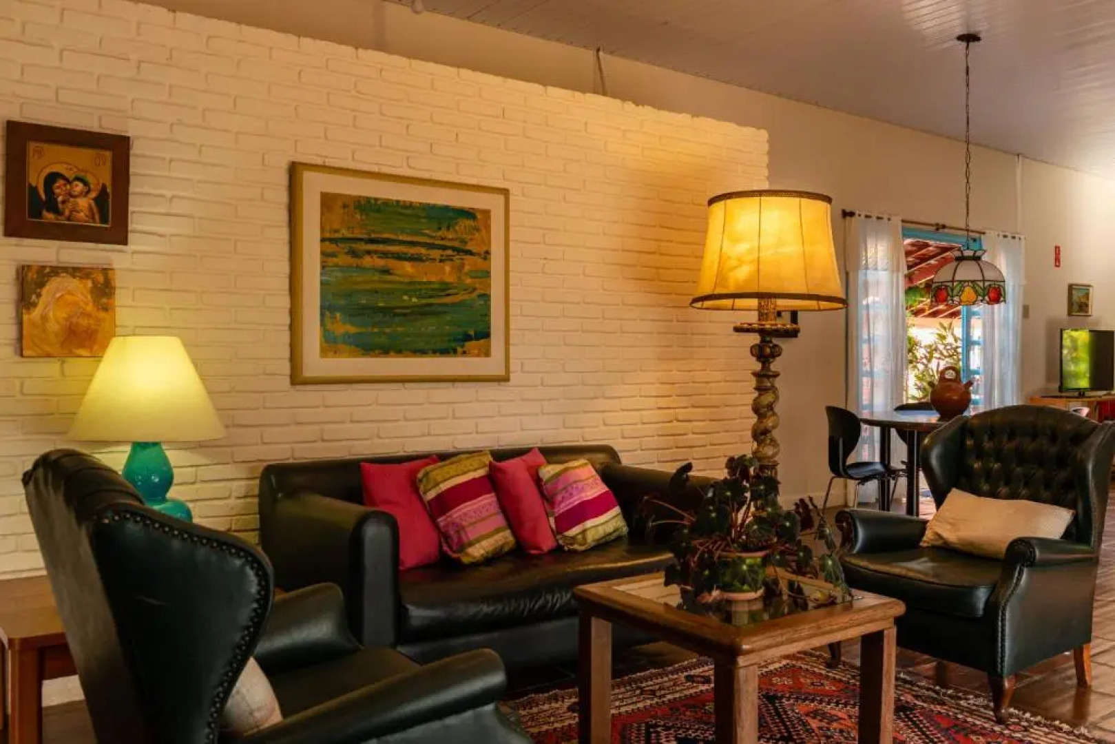 Recanto Das Rosas Pousada & Spa