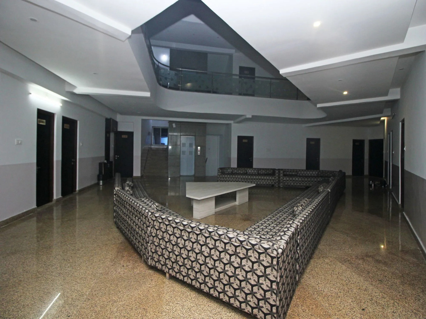 Hotel Mannat