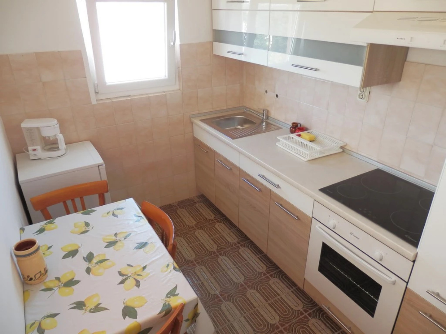Apartment Jana: A6 Medulin, Istria