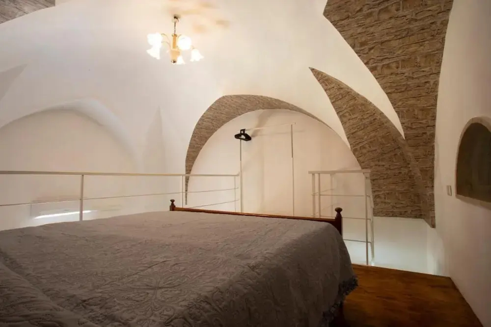 4 Sister Open Space in Puglia, Italy