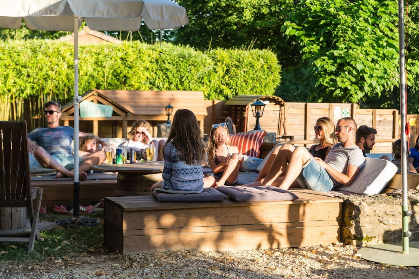 Gite Le Point De Vue