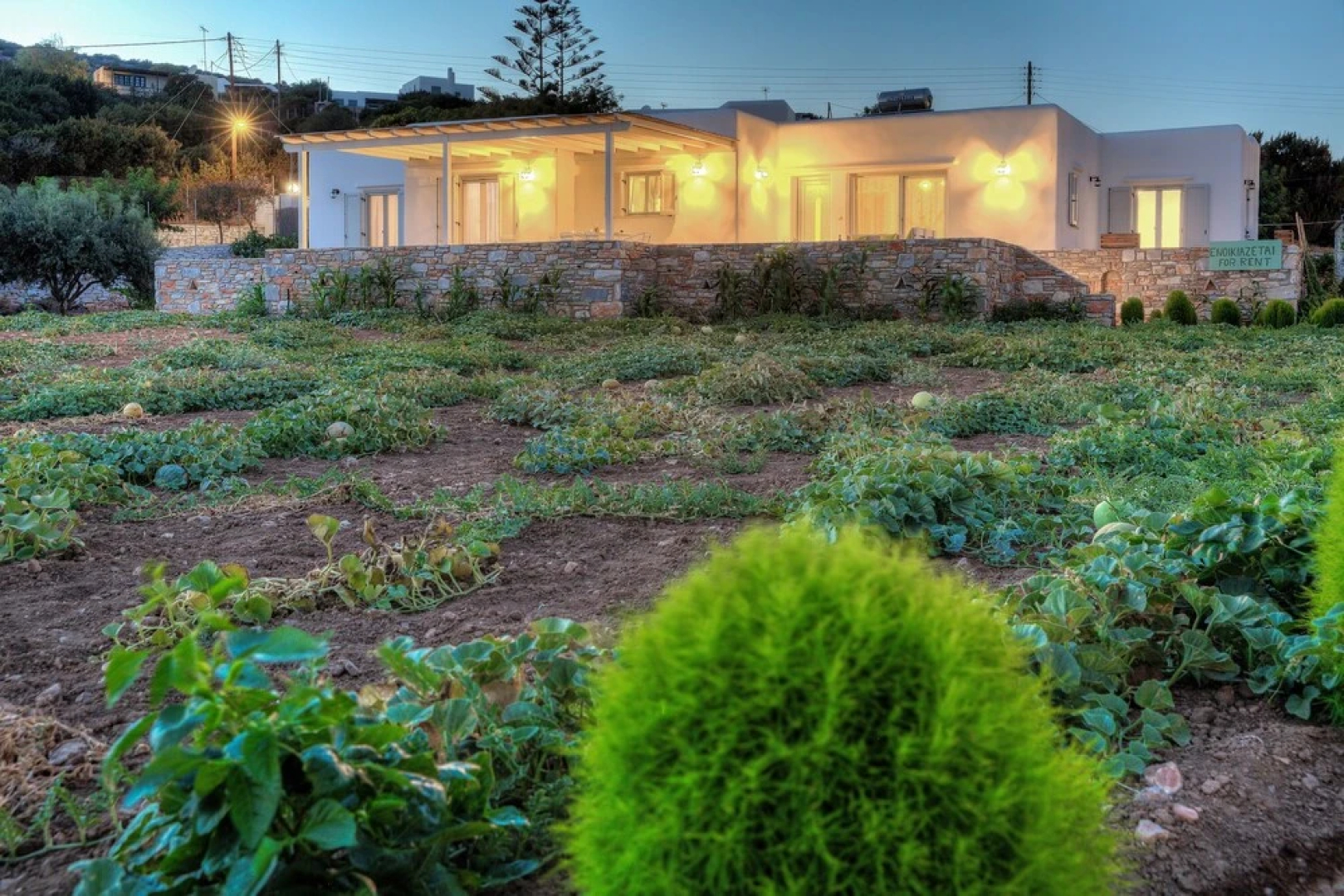 Villa Maria