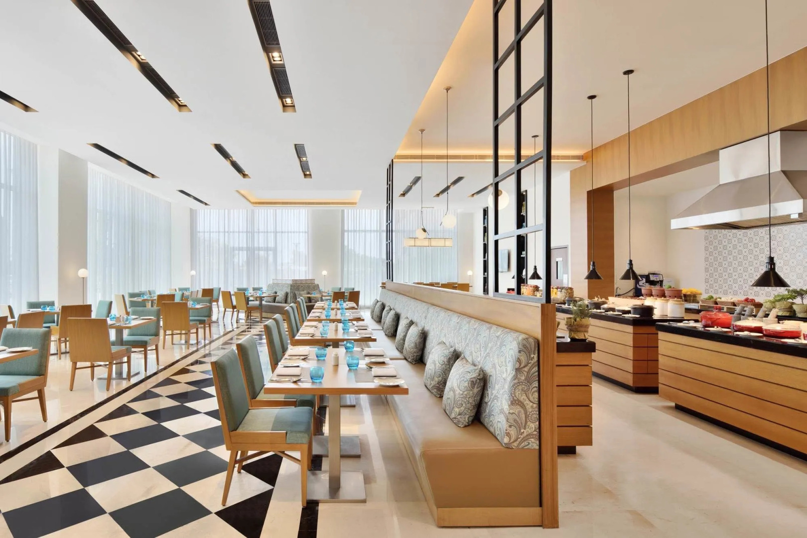 Fairfield by Marriott Sriperumbudur