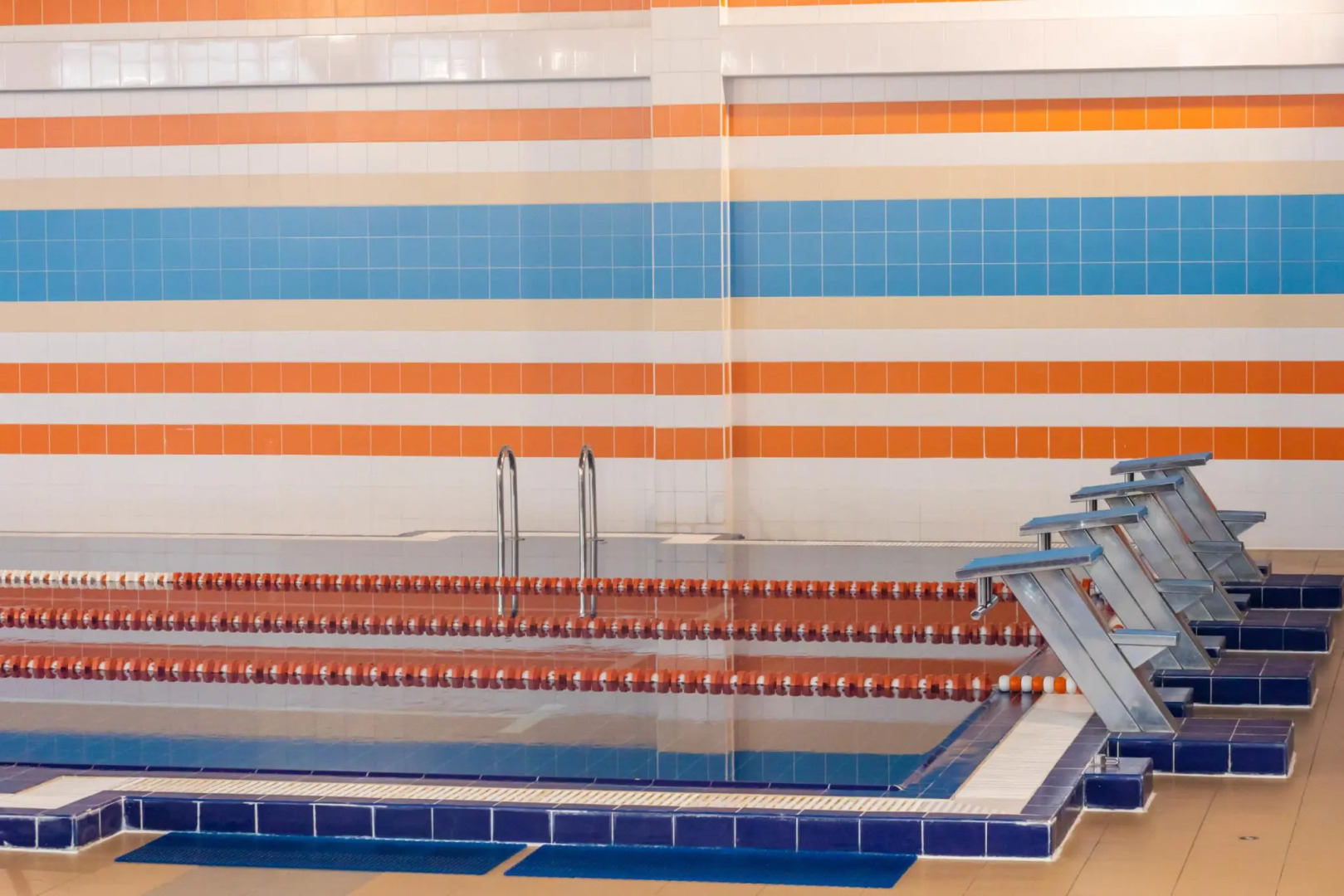 ФГБУ Пансионат Солнечный МЧС Комплекс Западный