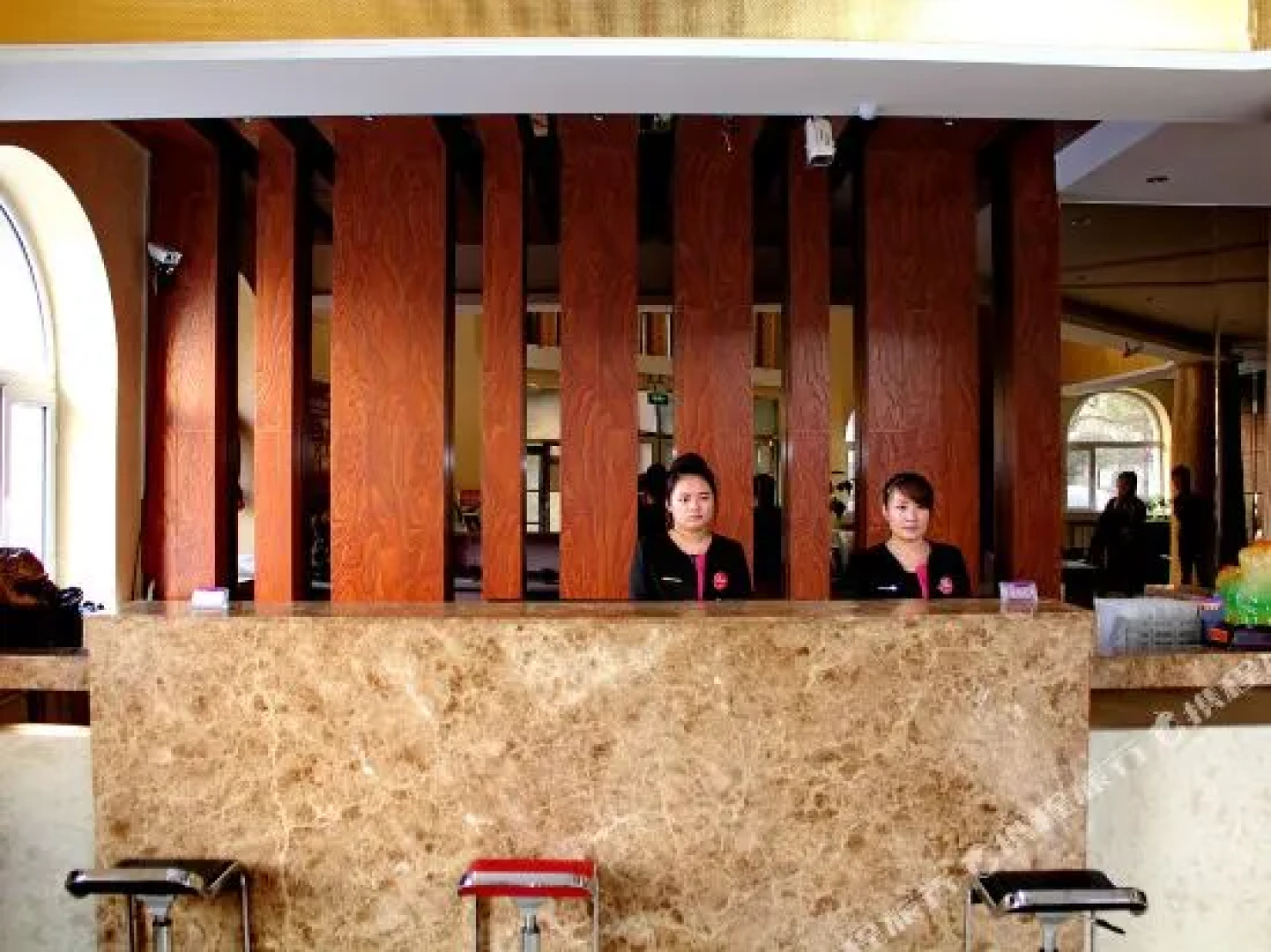 Tai 9 Business Hotel Daqing Xincun