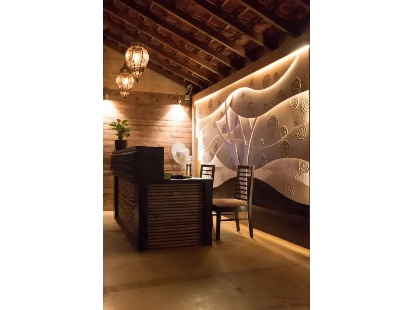 Mandrem Village Resort