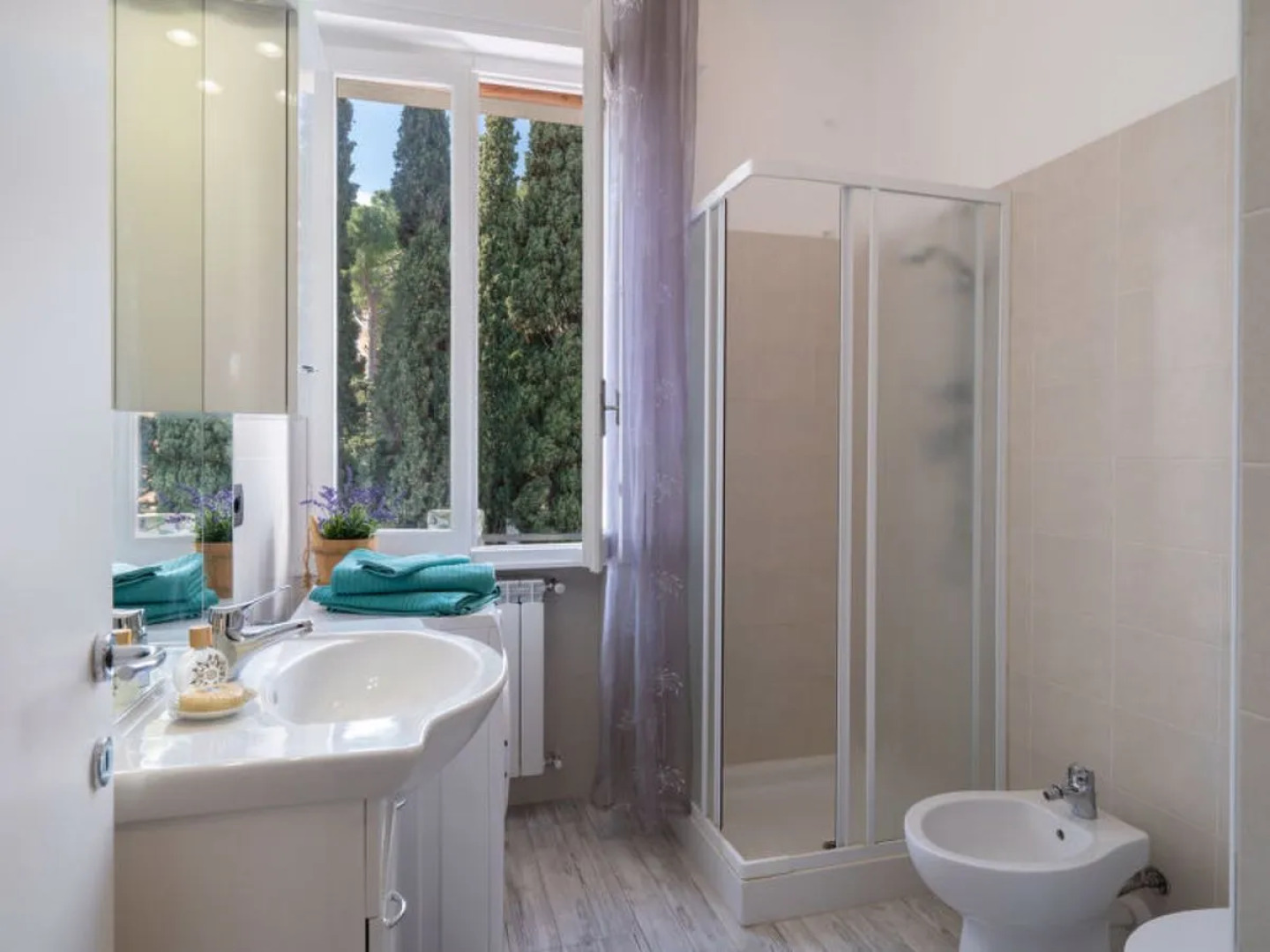 Mare e Monti (SLR196)