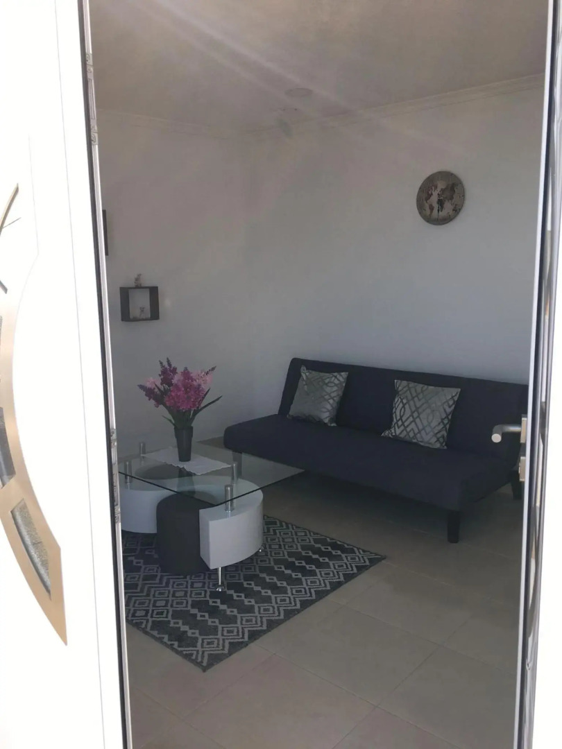 Slice Of Ponta Do Sol- Ground Floor- Sea View