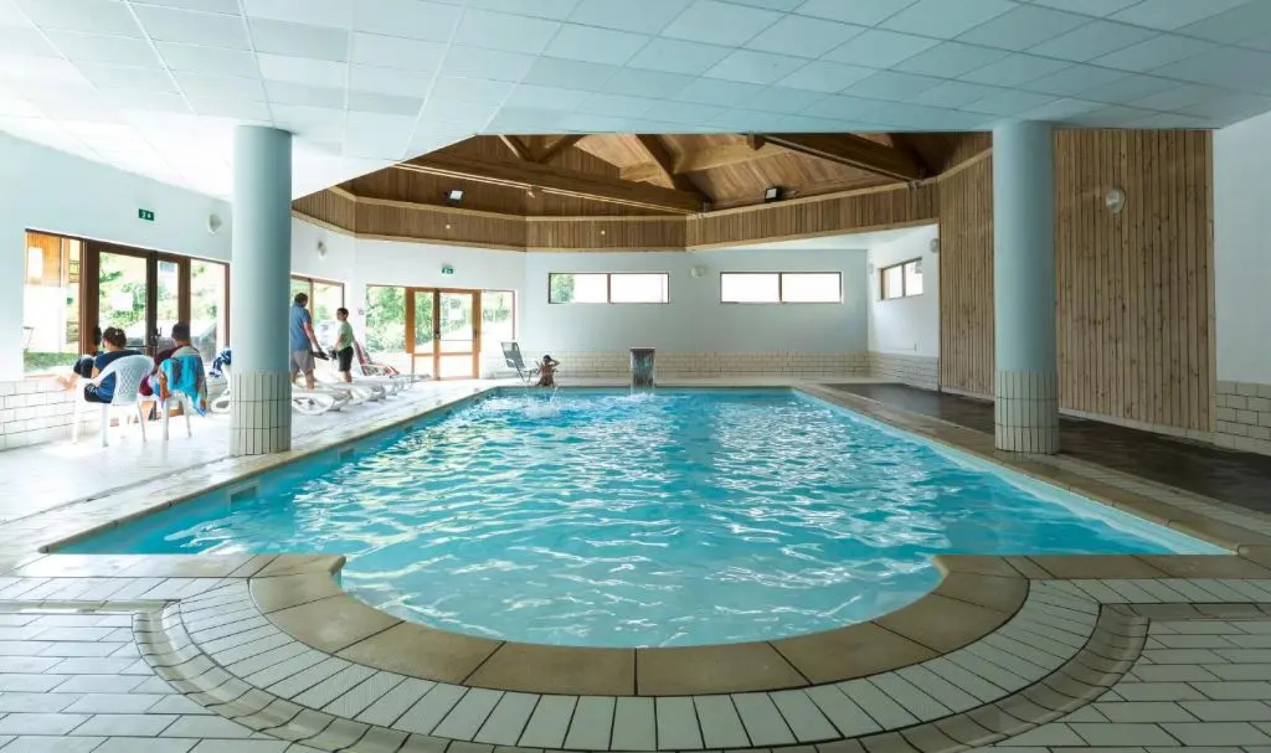 Résidence Prestige Odalys L'Orée des Pistes