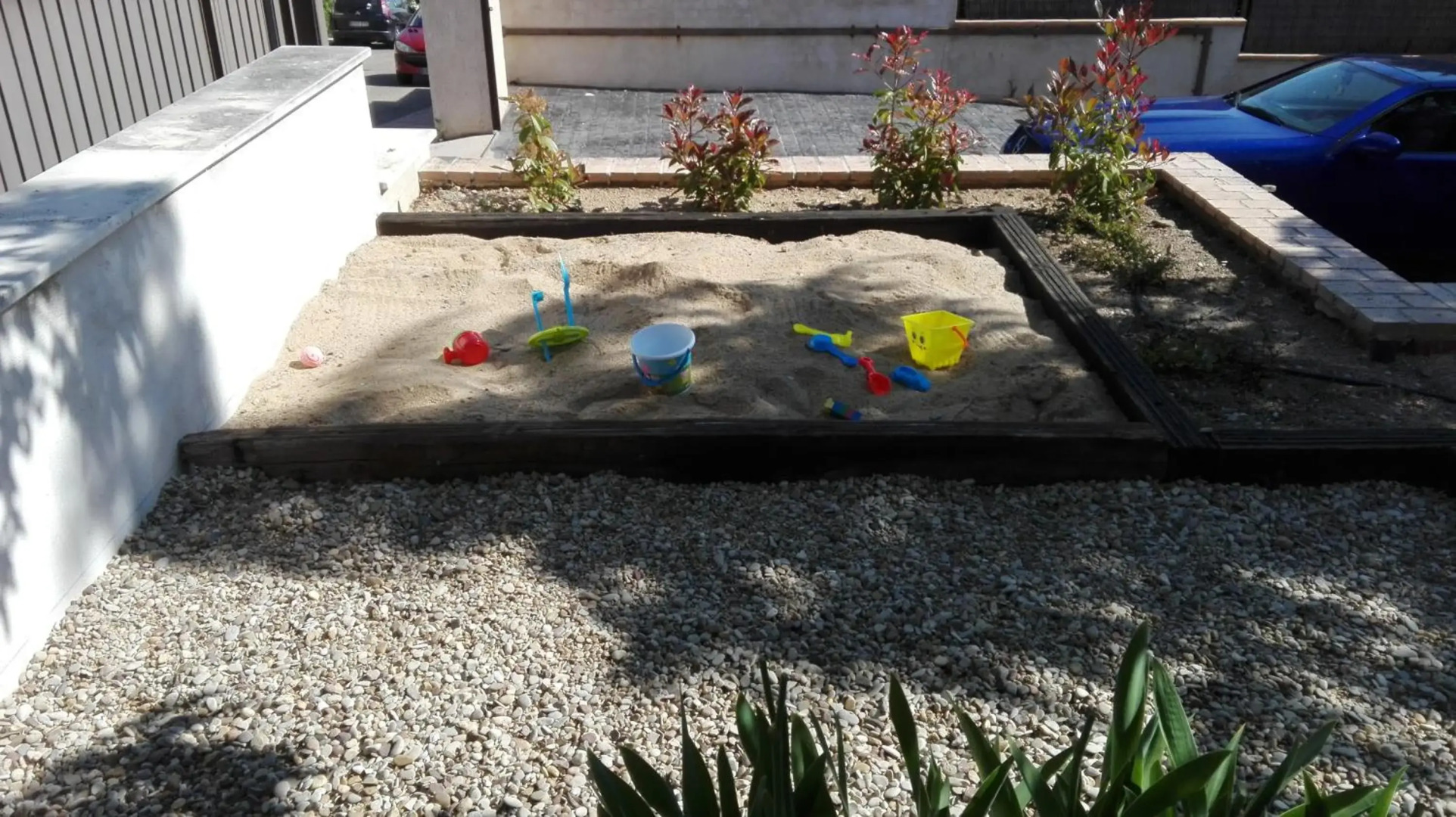 Casa La Rosa de los Vientos