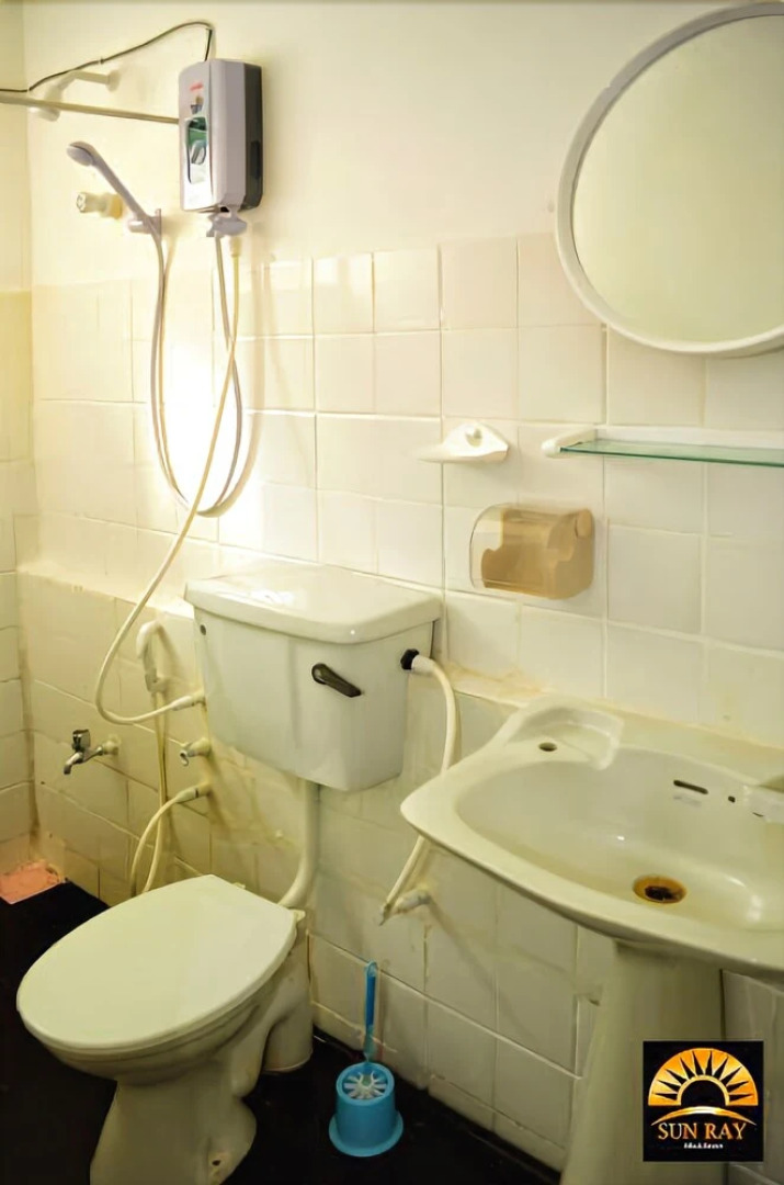 Sunray Villa & Resort