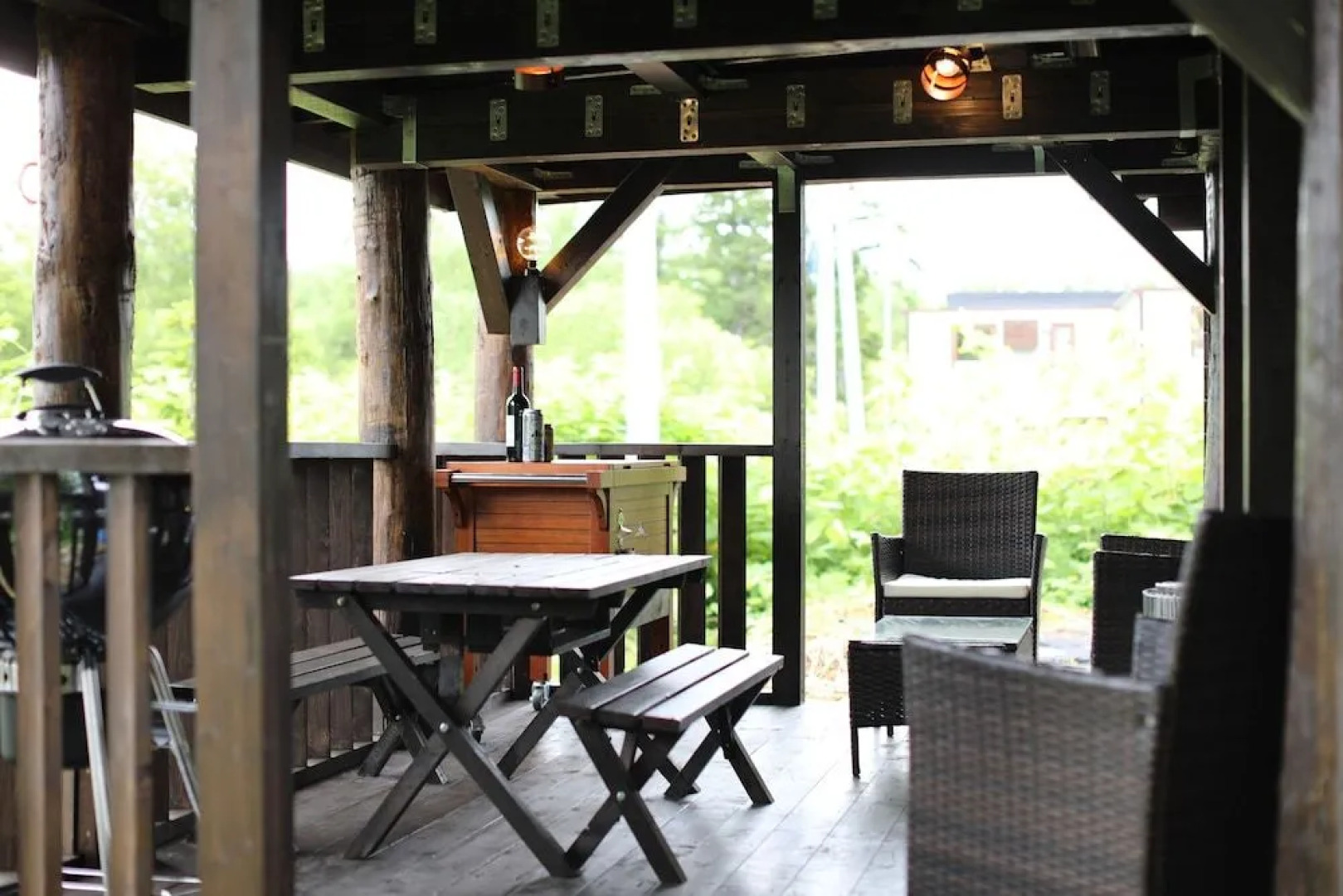 HDO Hirafu Powder Cottage