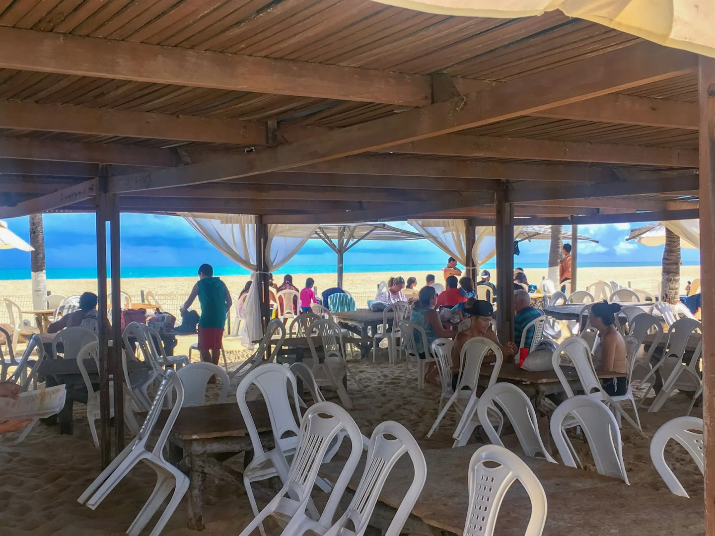 Jangadeiro Praia Hotel