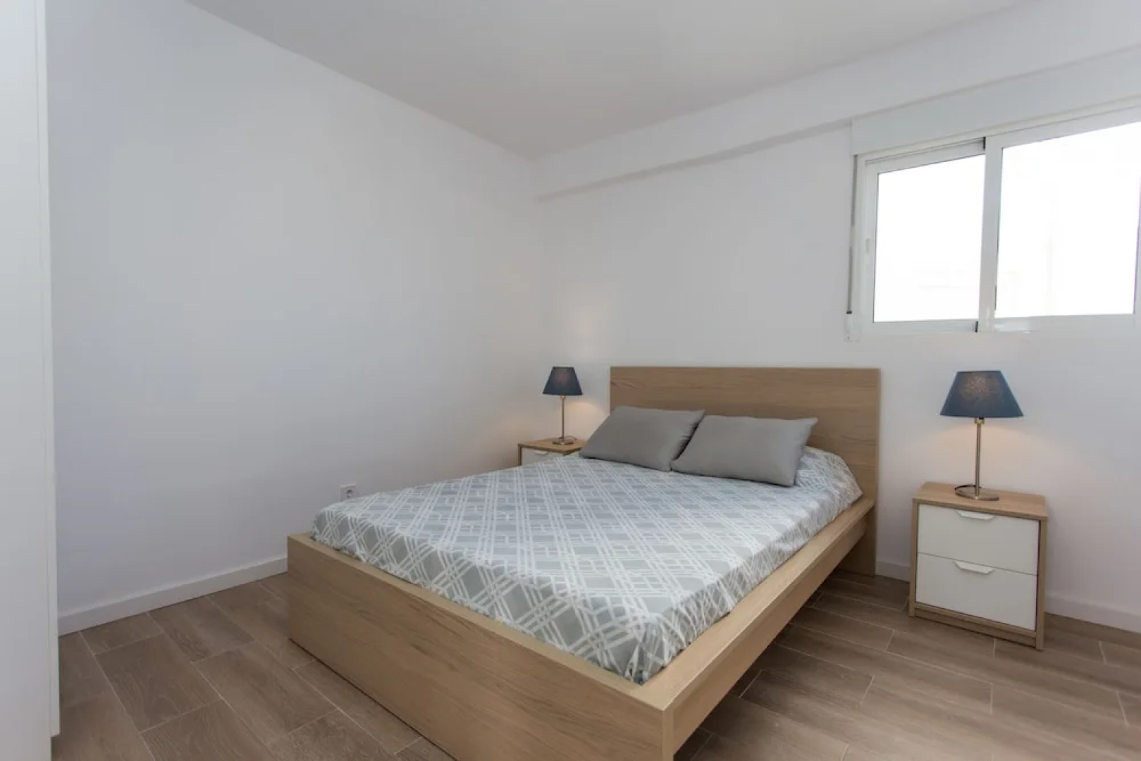 Ático con VISTAS al MAR Faro de Cullera