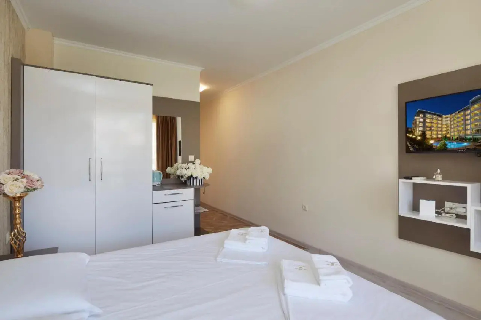 Villa Sardinia Apartments