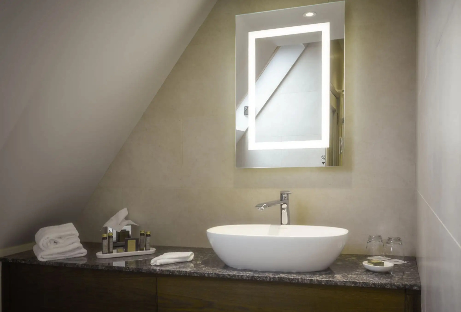 Danesfield House Hotel And Spa