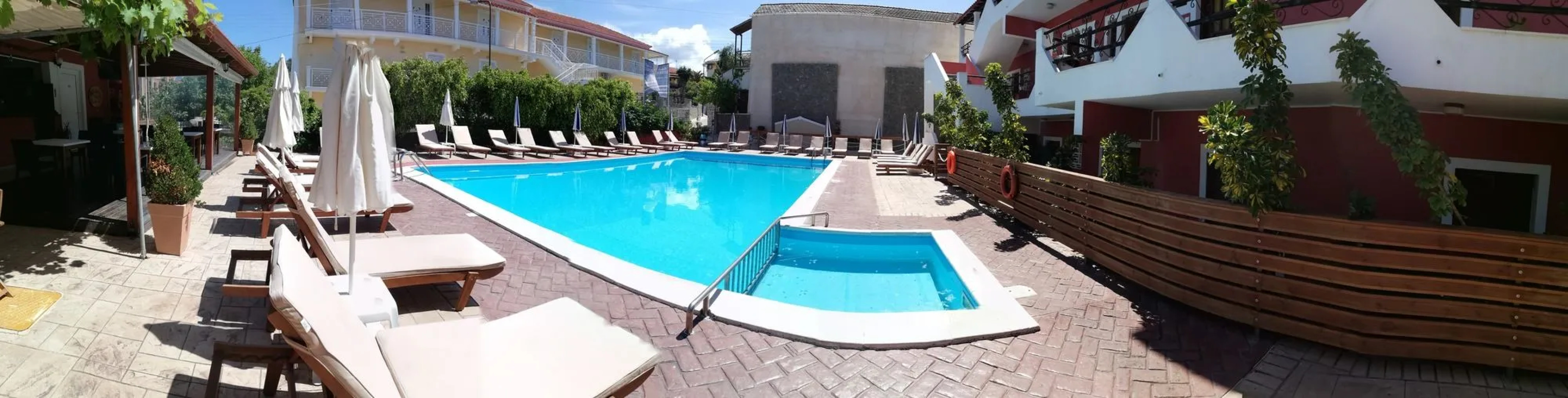 The Mathraki Studios Adult Only