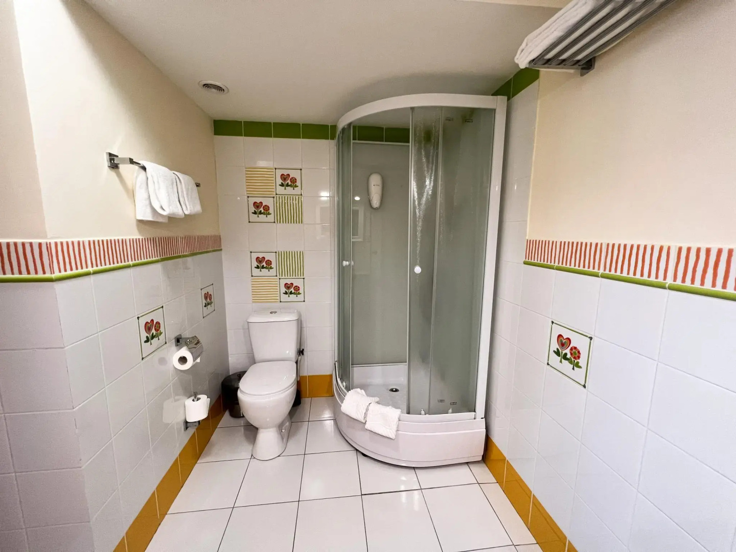 Туристический комплекс «Малые Карелы»