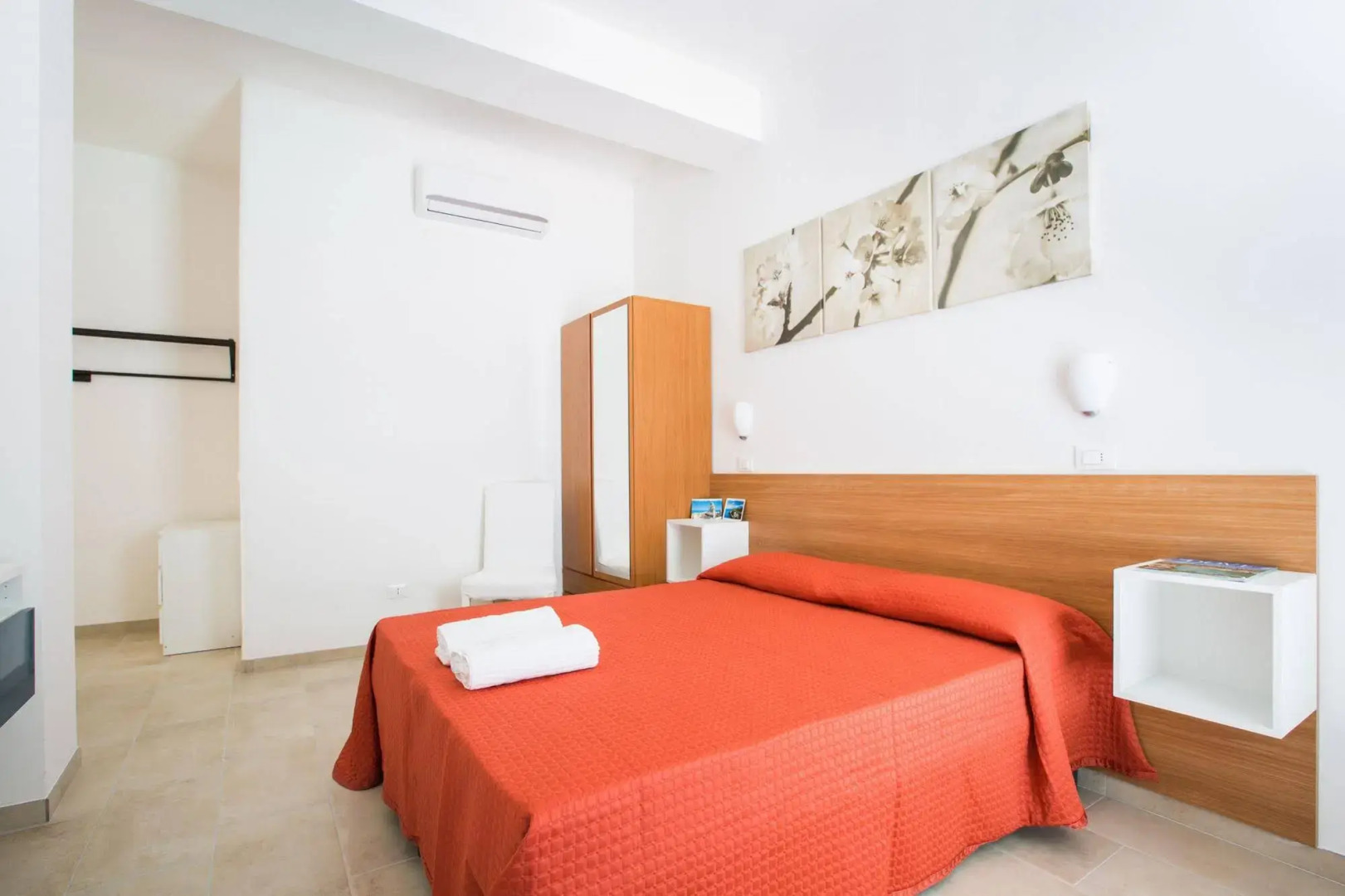 Villa Coppitella  Rooms & Apartments