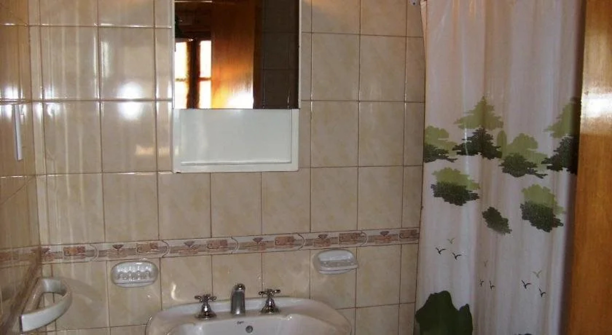 Cabañas Pacari Tampu