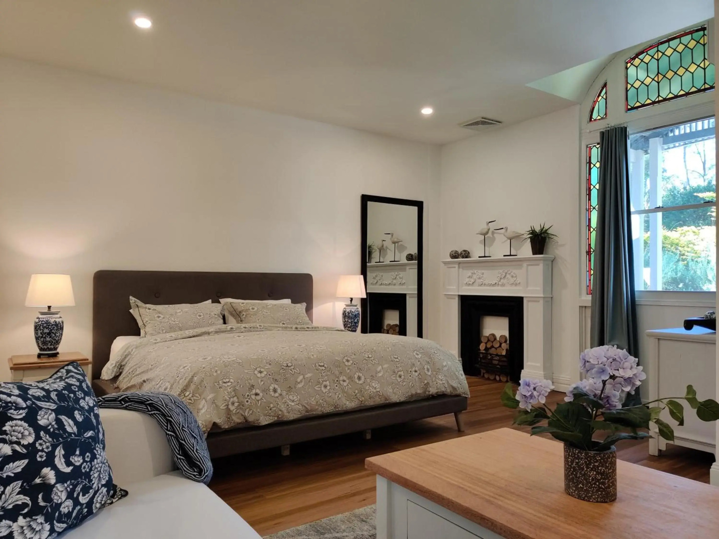 WinterGreen Manor at Maleny