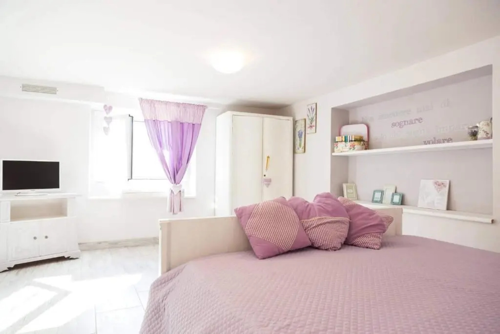 La casa Blu 5 terre Sarzana