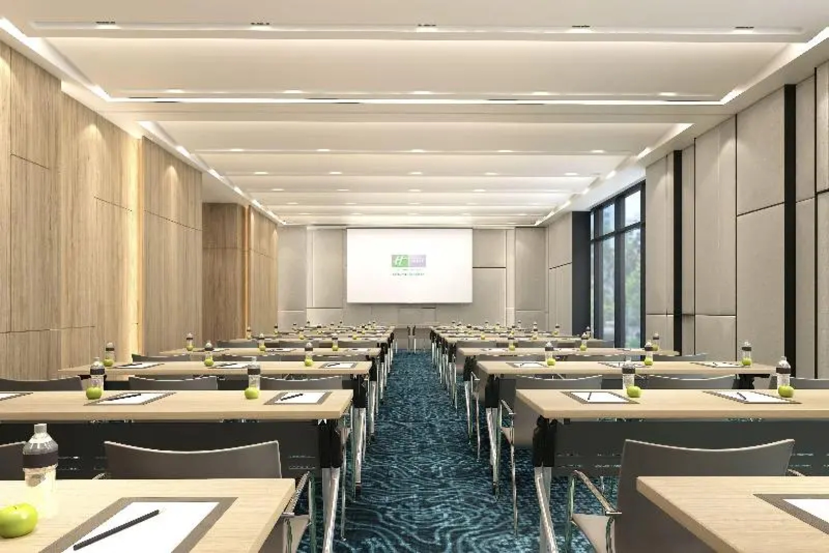 Holiday Inn Express Guiyang Qingyan