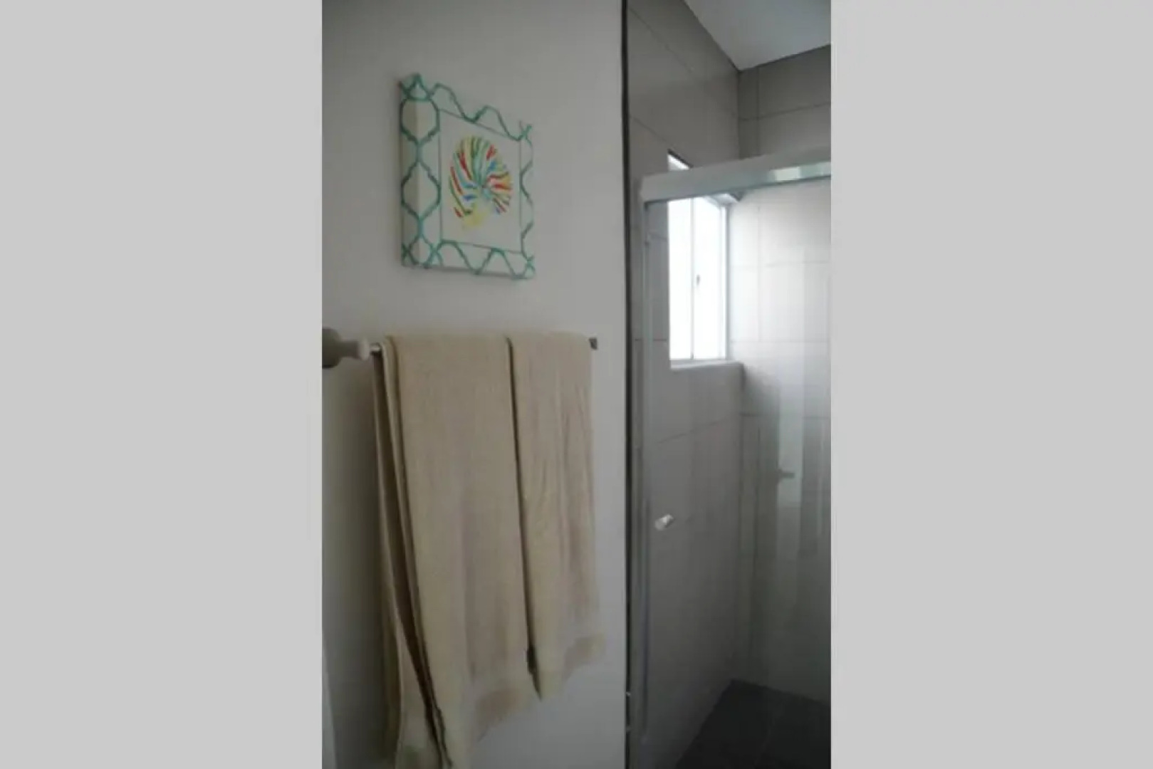 #CasaMare - Privada a una cuadra del mar con AC