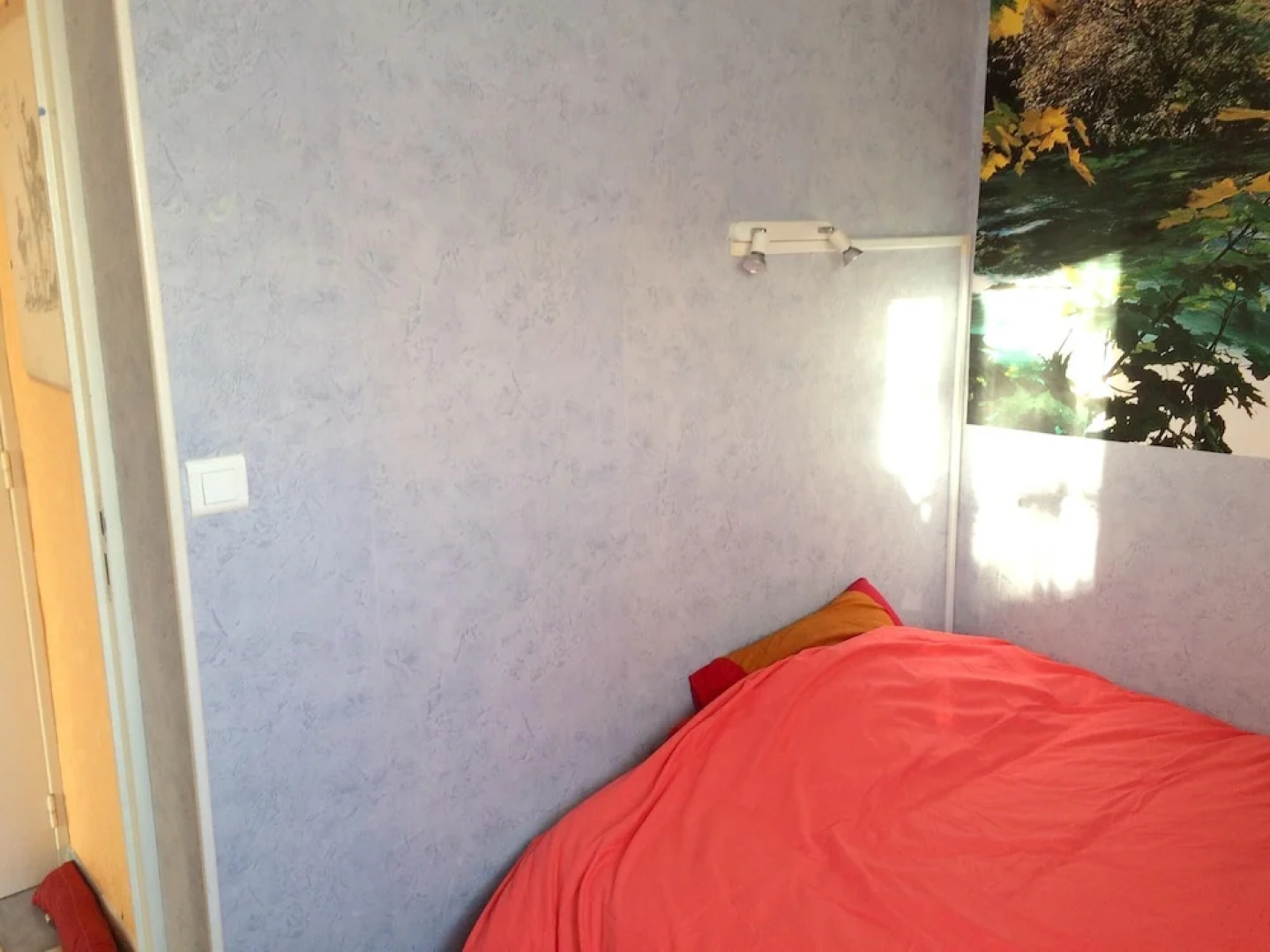 Apartment With one Bedroom in Canet-en-roussillon