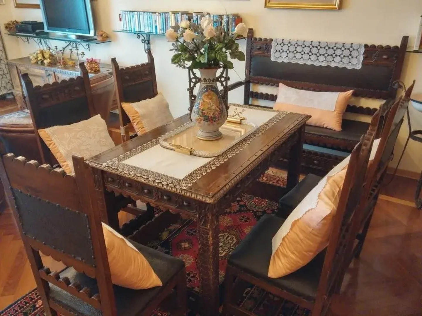 Alloggi turistici Stella