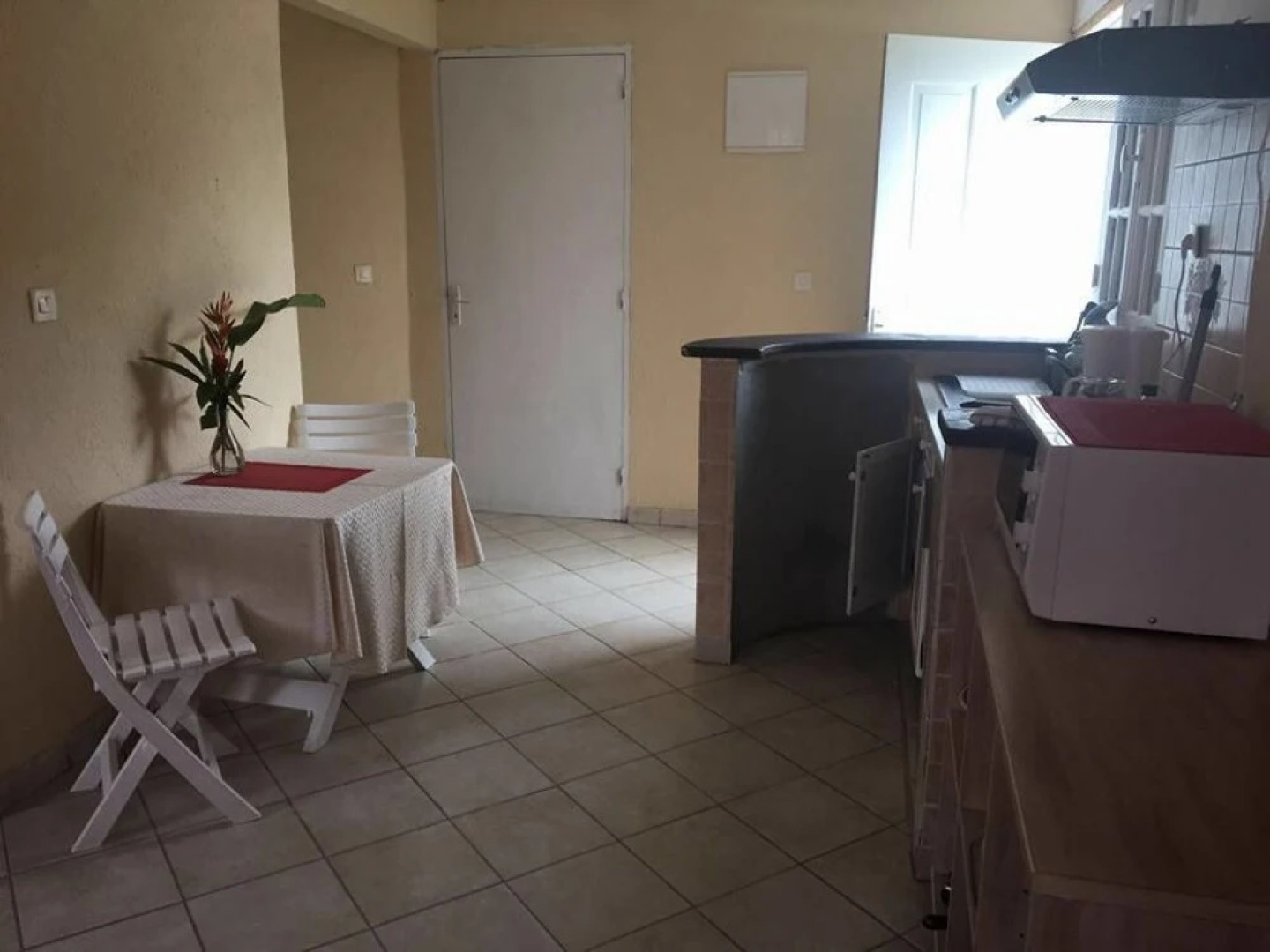 Maison Sous Le Vent