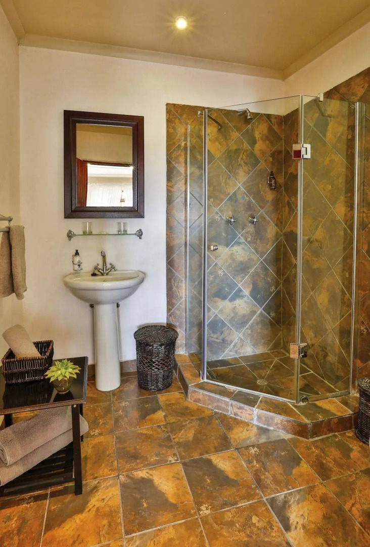 Olive Grove Guest Farm