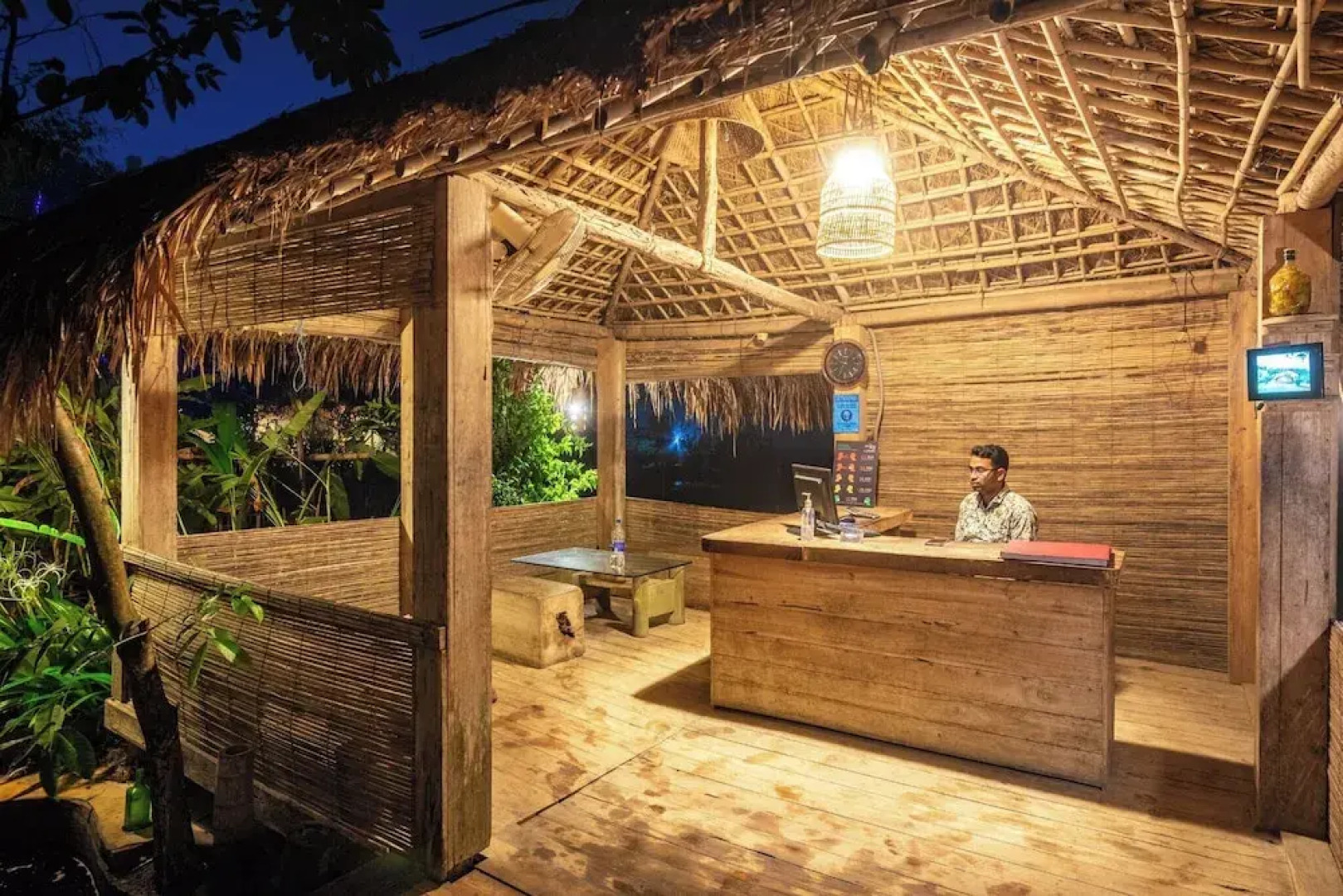 Holiday Inn Resort Bandarban