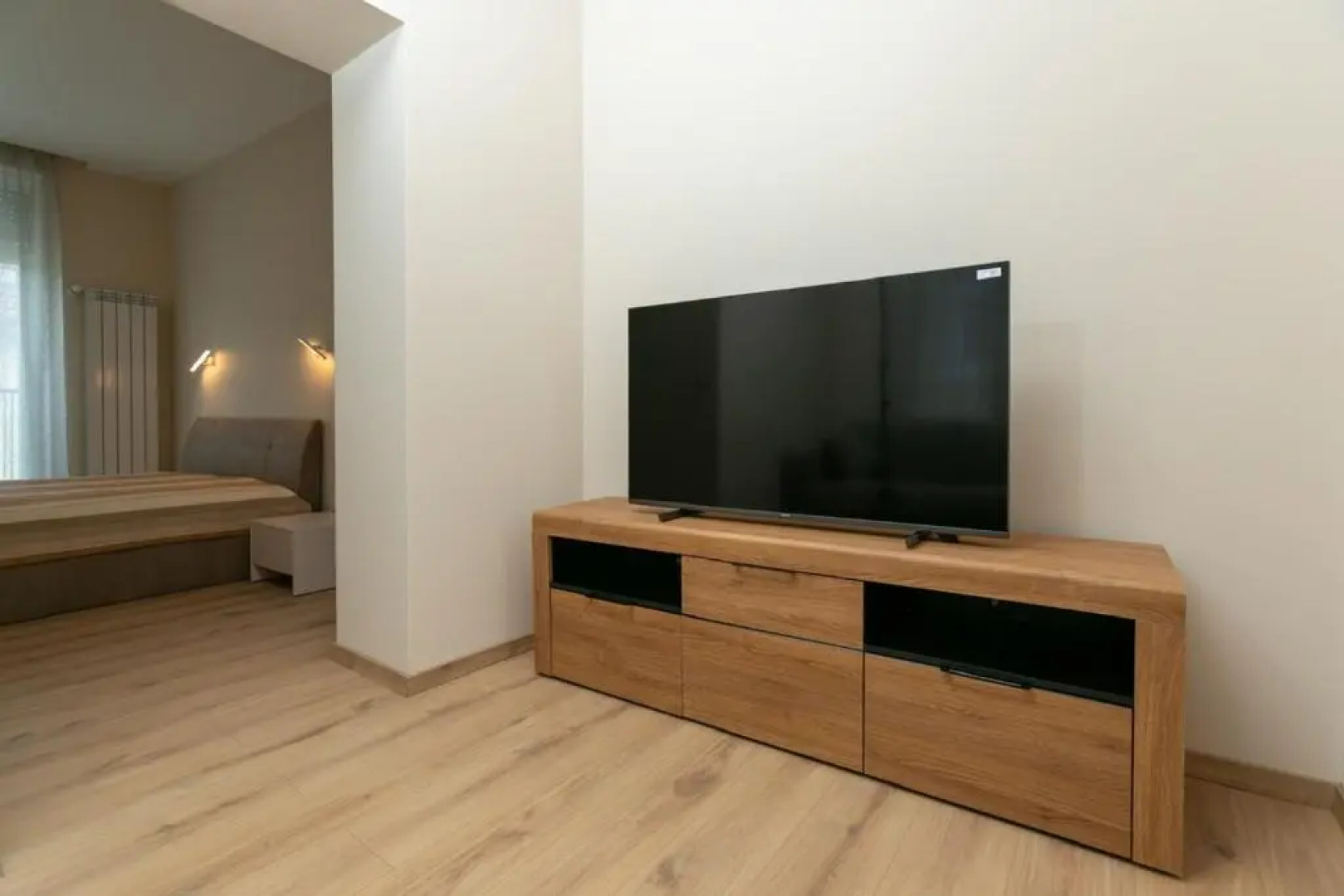 Луксозни студия “Старият Батак” / Luxury studios “The Old Batak”