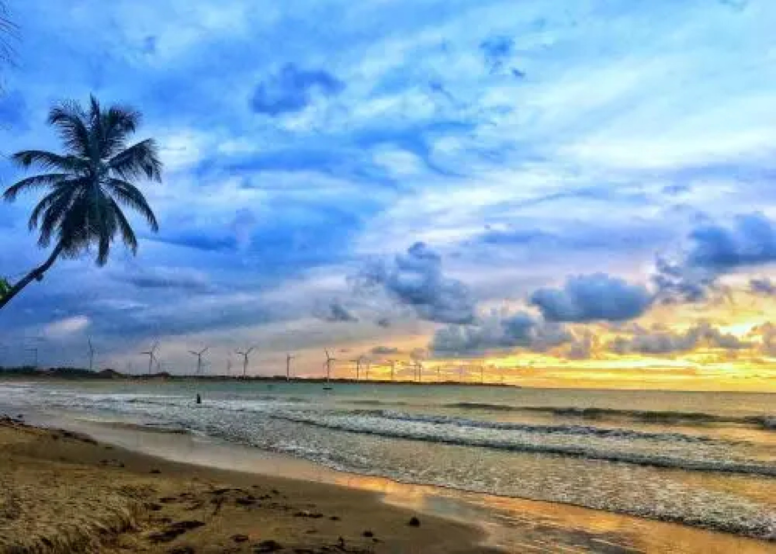 Icaraizinho Praia Hostel