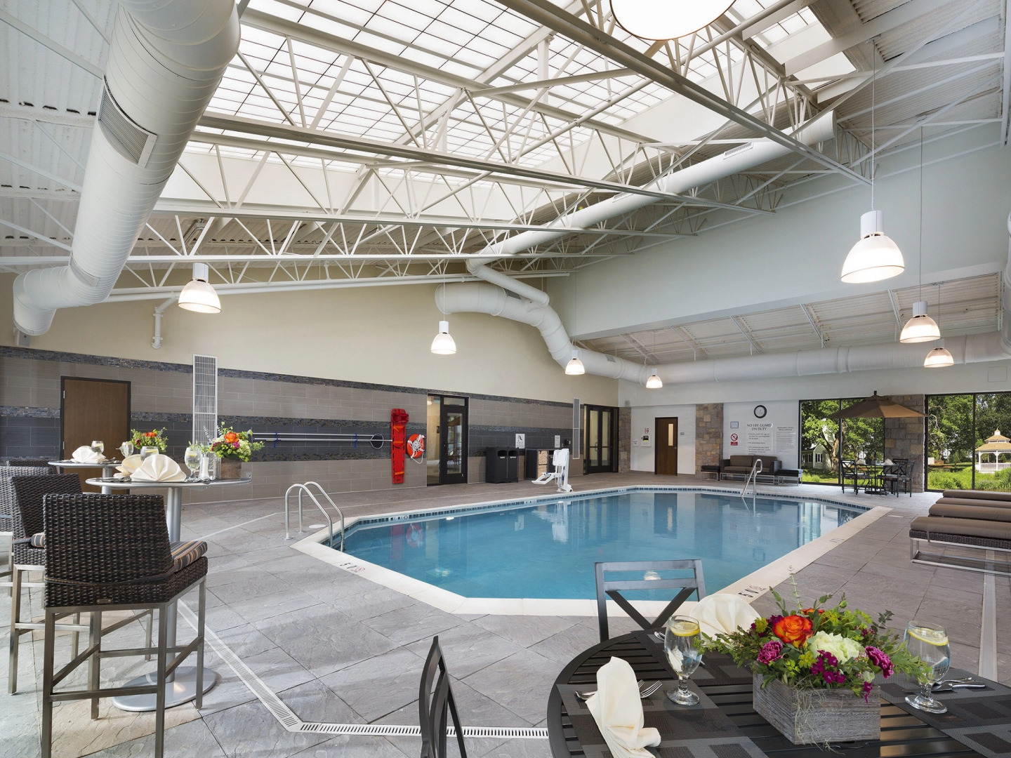 Chauncey Hotel & Conference Center