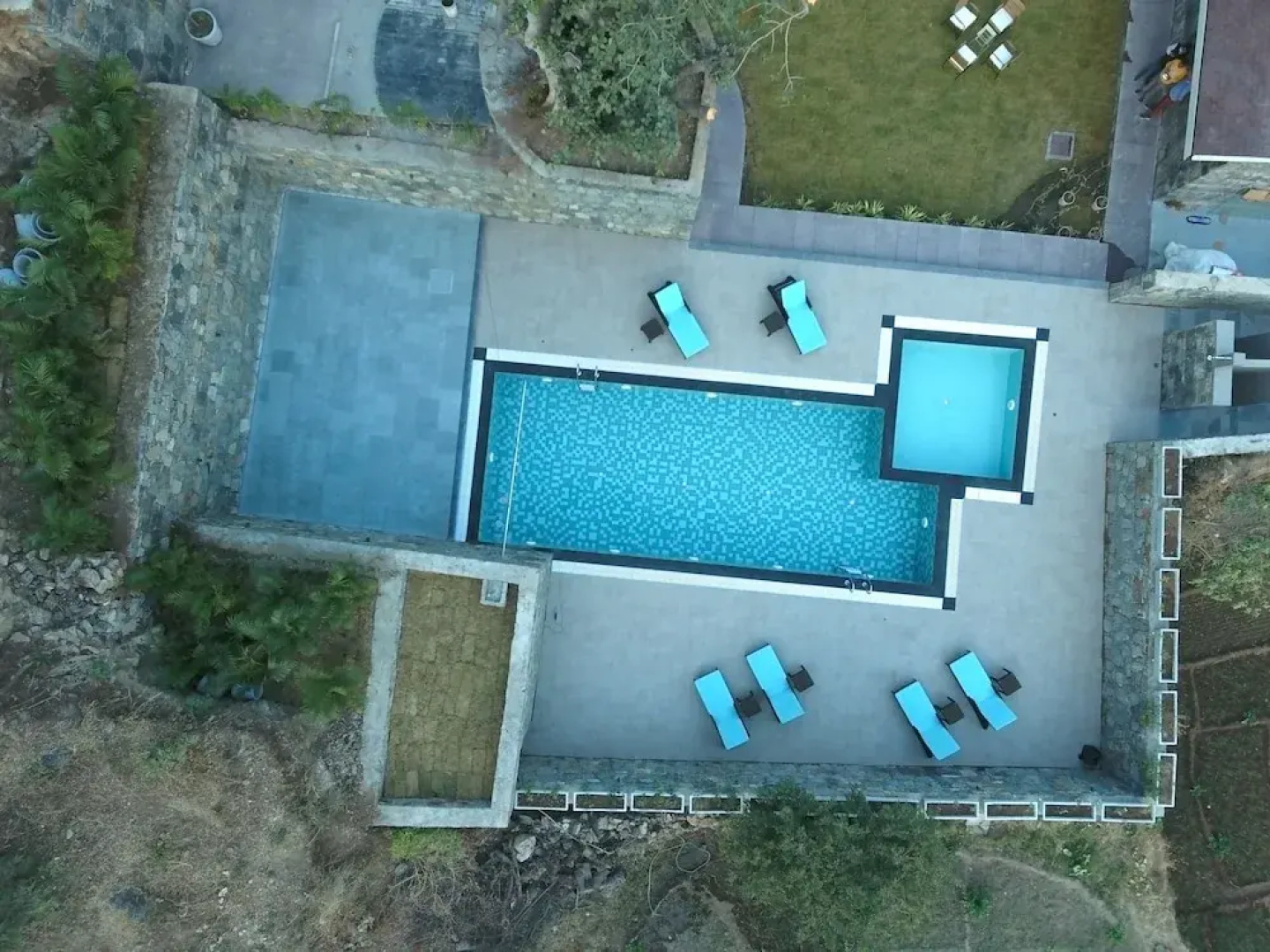 Bodhi A Boutique Hotel