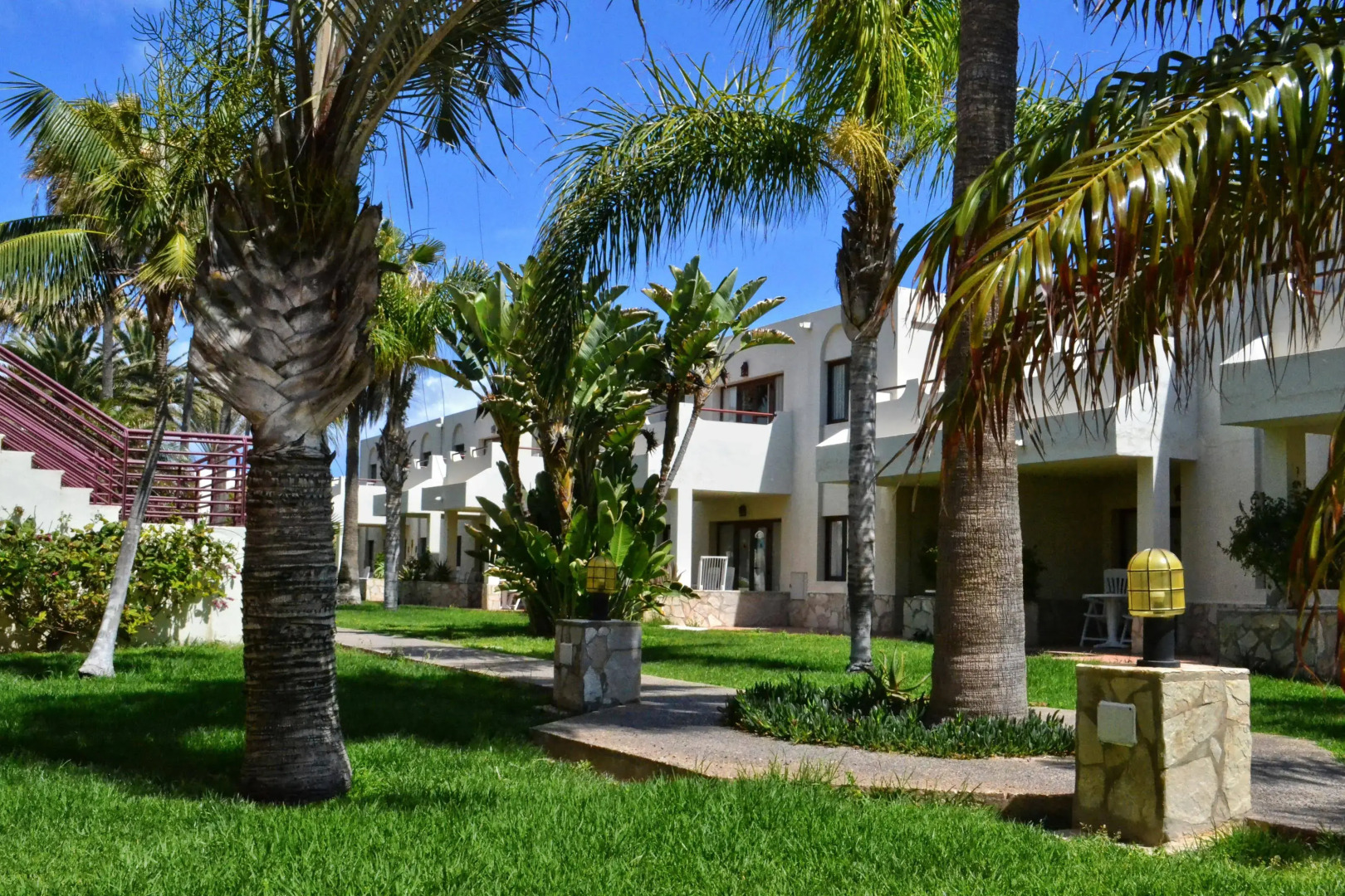 Alua Suites Fuerteventura — All inclusive