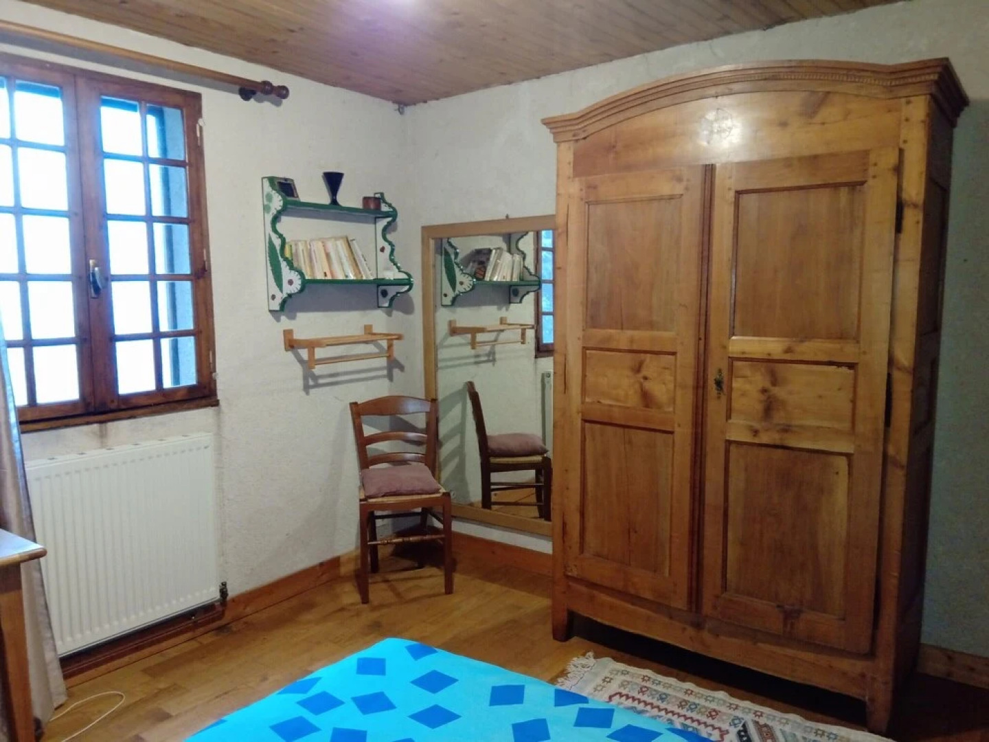 Villa With 4 Bedrooms in Sousceyrac En Quercy, With Private Pool, Enclosed Garden and Wifi
