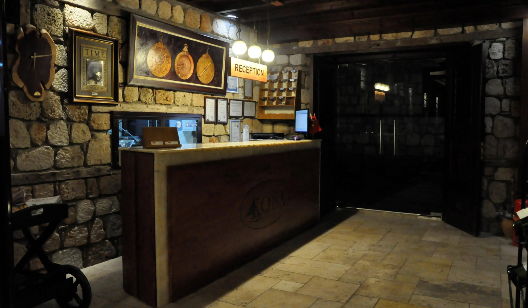 Kosa Butik Otel