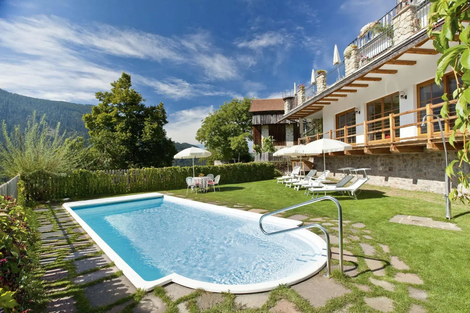 Alpinhotel Vajolet - Adults only