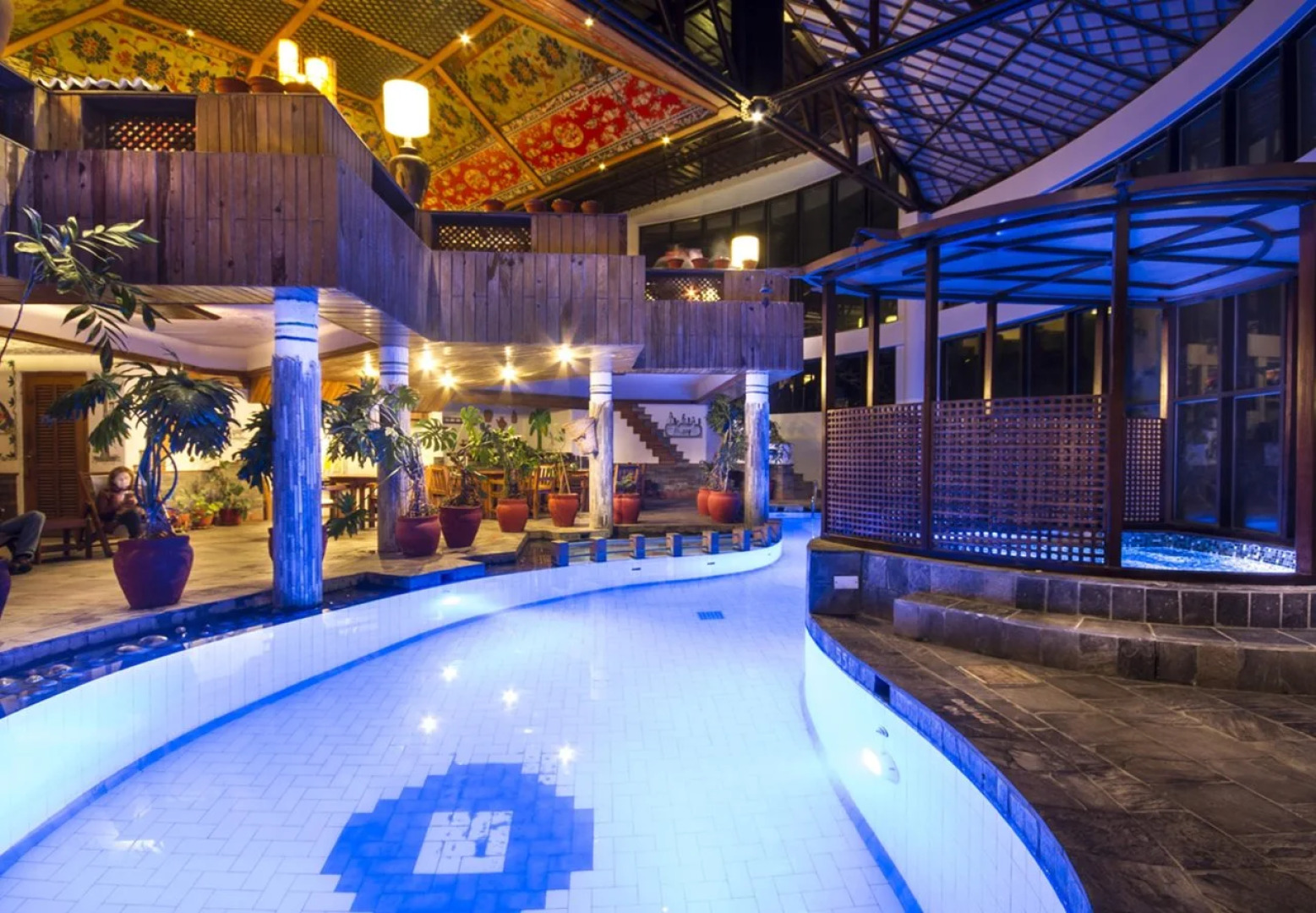 Club Himalaya, by ACE Hotels