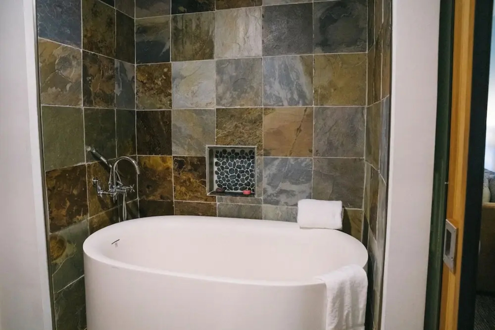 Costanoa Lodge and Camp